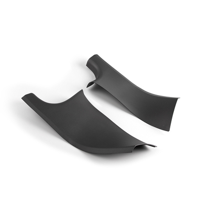 TPARTS特斯拉TPE材质门槛条