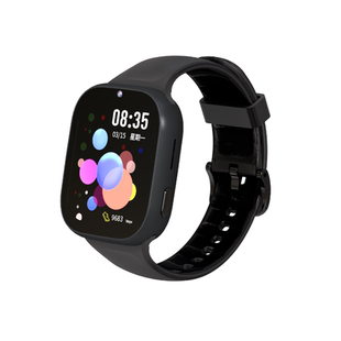 老人智能电话手表血压血氧心率监测血糖尿酸血脂评估GPS远程精准定位防走丢防摔跌倒自动报警健康运动手环