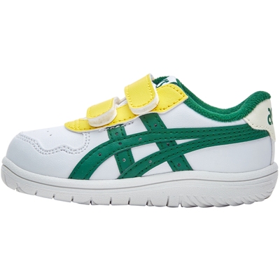 ASICS/亚瑟士童鞋舒适新款男女童板鞋复古休闲舒适运动鞋JAPAN S