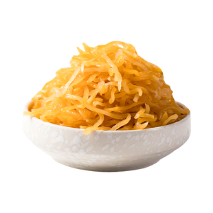 科沁万佳酸甜酱香卜留克东北酱香咸菜丝佐餐下饭菜大包装260g*5袋