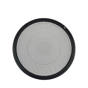 适用油烟机过滤网美的通用配件cxw200原装品质加厚单孔圆形网罩