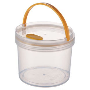 便携粥桶食品级带粥专用早餐汤杯手提豆浆打包上班族水果便当饭盒