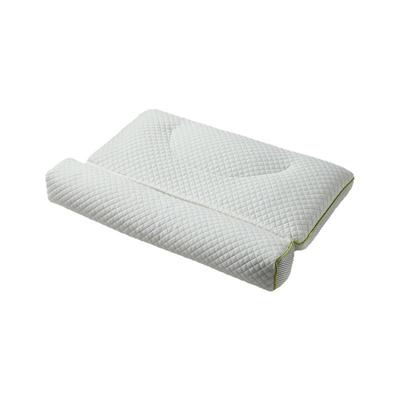 斯得福荞麦枕头分区牵引护颈椎助睡眠反弓矫正专用硬枕芯成人四季