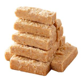 木锤花生酥安徽特产木槌花生酥传统美食老式糕点花生酥零食小吃