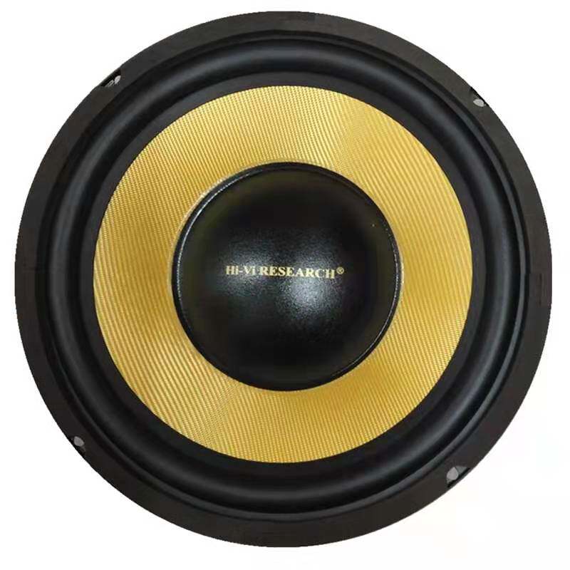 惠威K10低音扬声器10寸喇叭
