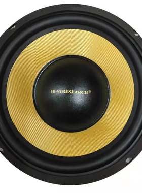 惠威K10低音扬声器10寸喇叭