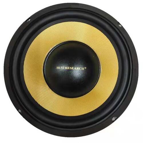 惠威K10低音扬声器10寸喇叭外径257毫米/只/升级ST10/S10II