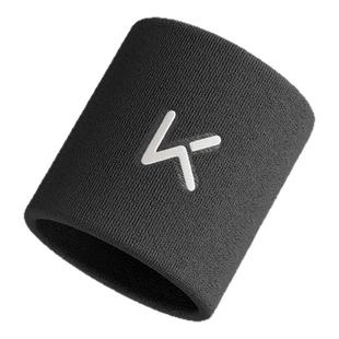 Keep运动毛巾护腕男透气吸汗羽毛球篮球女跑步健身训练腕部保护套