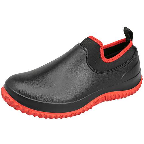 浩佩雨鞋男低帮轻便防水鞋大码时尚休闲雨靴胶鞋轻便短筒套鞋潮