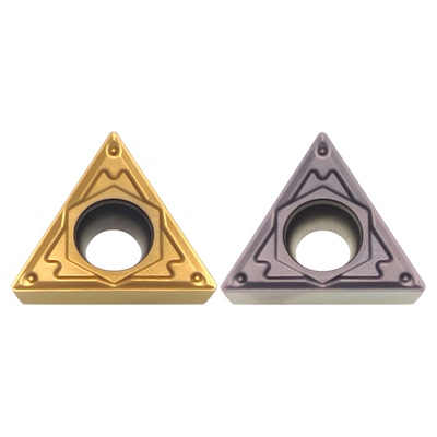 钢件专用镗刀镗孔倒角数控刀片