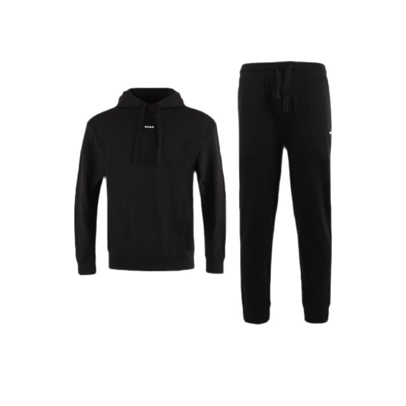 自营运动套装HugoBoss