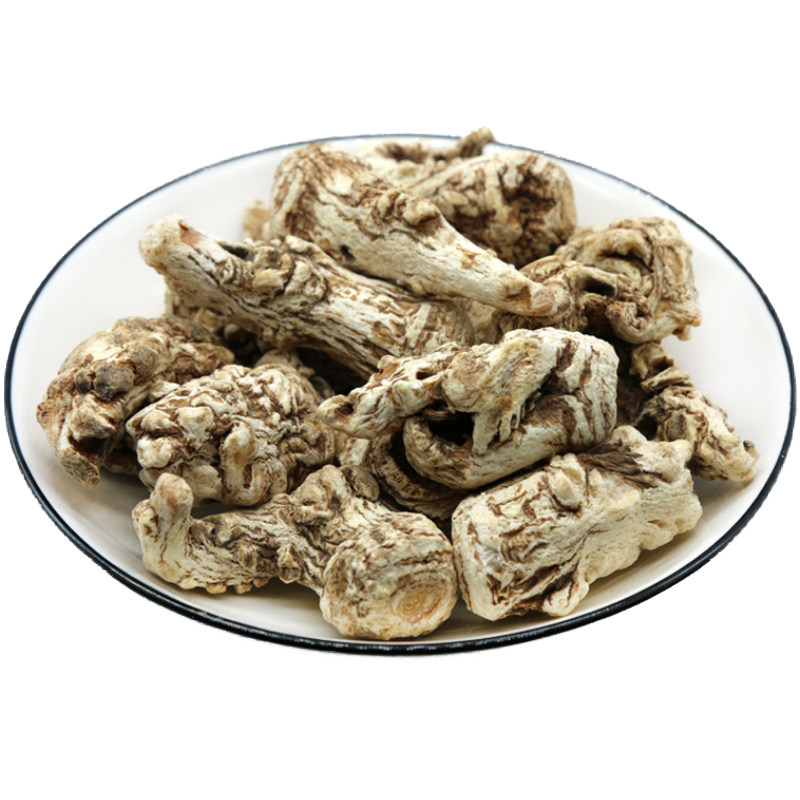 当归头广西中药材特级新鲜干货