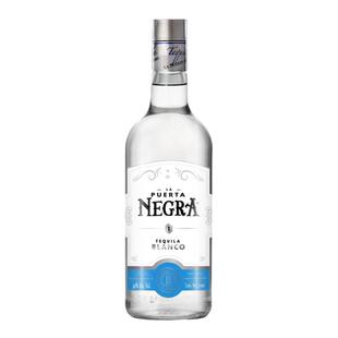 普尔塔银标龙舌兰调酒基酒套装特基拉Tequila烘焙墨西哥原瓶进口