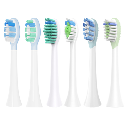 澳松适用飞利浦电动牙刷头