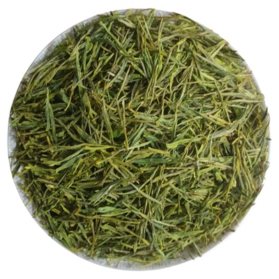 安吉特产珍稀白茶2025新茶雨前茶