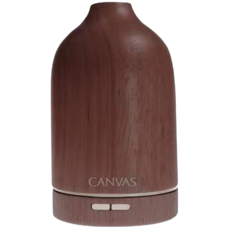 Canvas/卡芬诗深啡色橡木香薰机