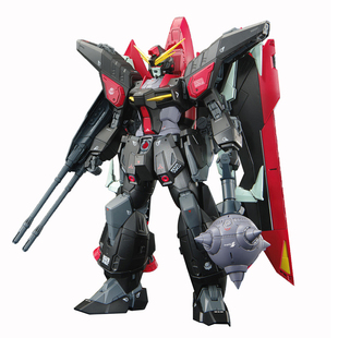 【现货包邮】万代 FM 强夺高达 掠夺 劫掠 拼装模型