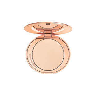 CT/夏洛特蒂铂丽柔焦美颜蜜粉粉饼小金盘