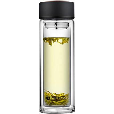 大容量便携男女士过滤泡茶杯