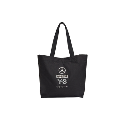 Y-3F1联名男女同款手提包