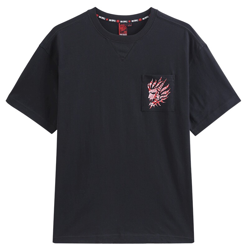 ONIARAI春夏新品潮牌多色中性