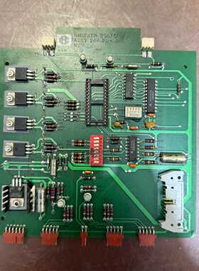 INDEXER BOARD ASSY 244190-001—议价