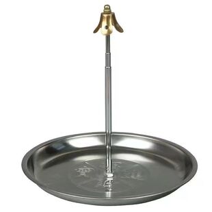 多功能可伸缩盘香支架檀香盘香托香座熏香炉塔香香插点香器蚊香盘