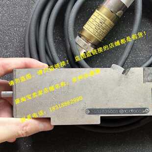 议价MARPOSS主机BP1CC700001马波斯3402835001量仪P7ME头J885YM98