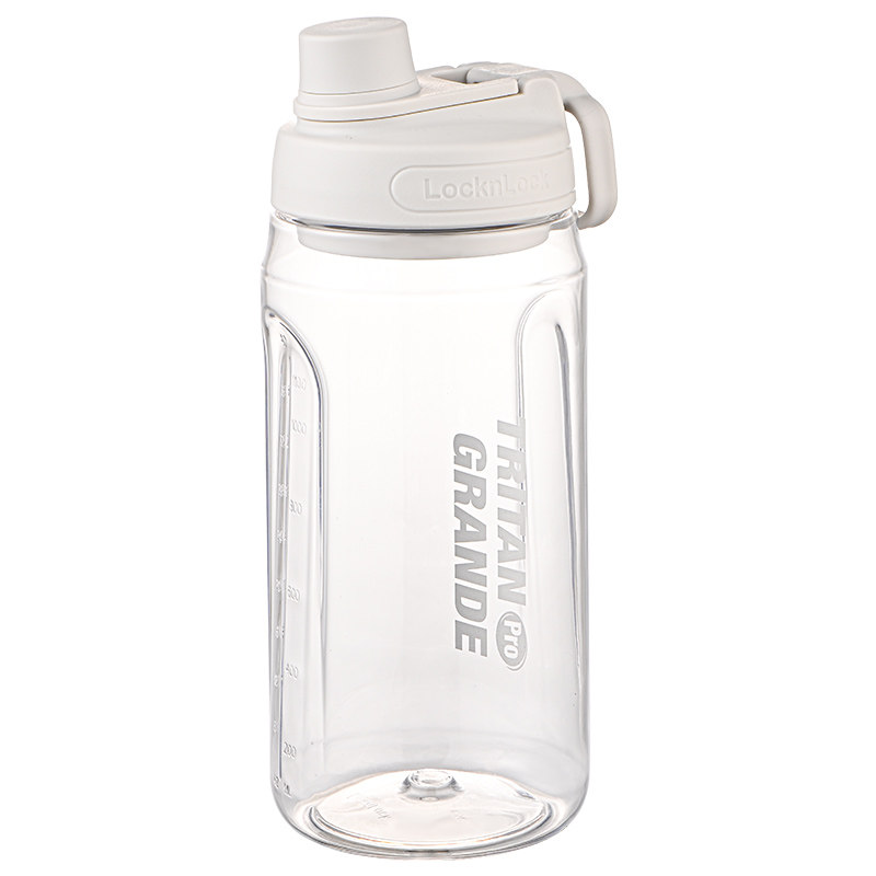 乐扣乐扣大容量水杯水壶1500ml