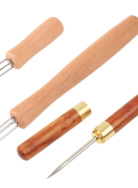艾灸延长器手持工具刮灰接灰