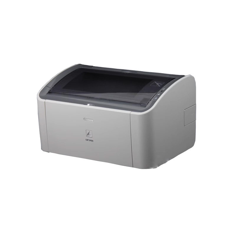 佳能LBP2900a4小型激光打印机