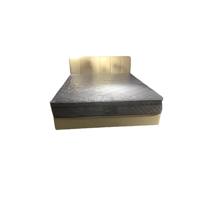 透明防水床笠床套隔尿席梦思床垫保护罩防滑固定防螨展厅塑料膜套