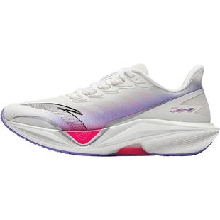 【谷爱凌同款】安踏马赫5代丨专业跑鞋女中考体测竞速训练运动鞋