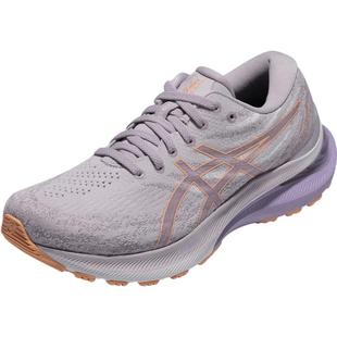 ASICS亚瑟士跑鞋女GEL-KAYANO 29支撑回弹透气运动鞋1012B272-001