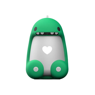 阅宝AI智能阅读机器人绘本英语故事幼儿早教机聊天对话玩具