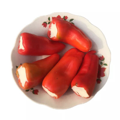 荆州特产糯米辣椒湖北风味美食