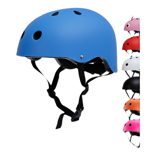 少儿童成人bboy街舞头盔breaking护头转专用户外运动安全可调节帽