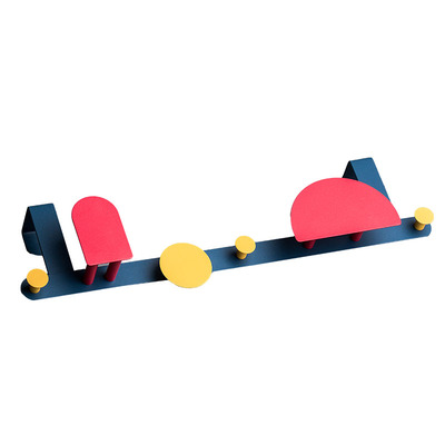 门后挂衣架卧室无痕创意通用碳钢