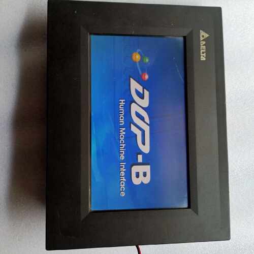 议价台达DOP－B07S410 如图 不。