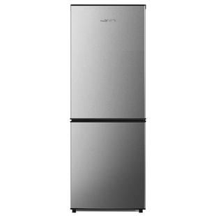 新飞183L冰箱双门冰箱冷冻家用节能宿舍租房小型双开门两门电冰箱