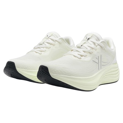 特步女鞋跑步鞋2025秋季新款