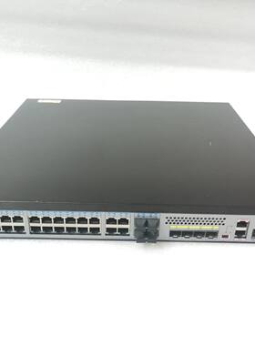 议价华为 S5720-36C-PWR-EI 千兆poe交换机，