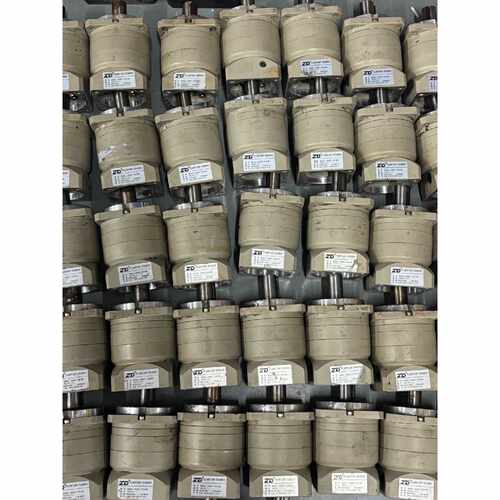 【议价-可维修】 中大 ZD MOTOR 90F7-750 减速机 750W 1:7 /均有