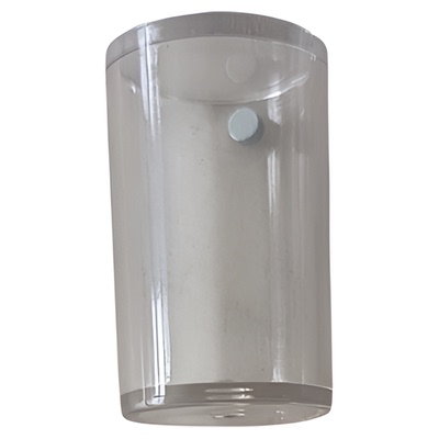 5只装超长波测试瓶旋磁测试