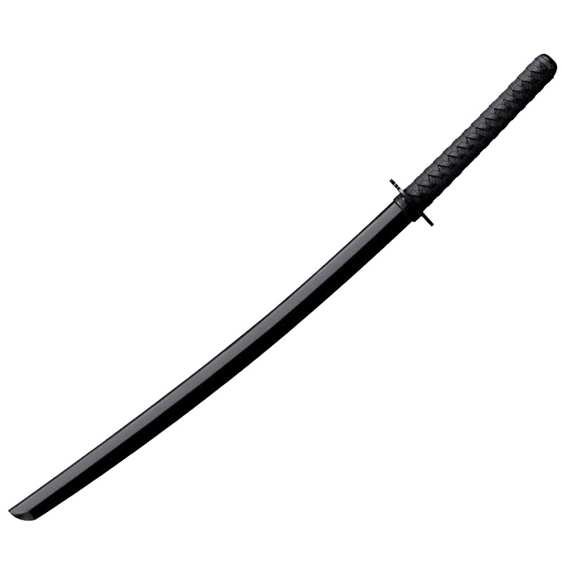 武士美国冷钢练习刀居合刀玩具