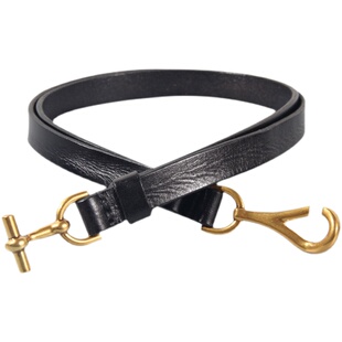 对扣装饰皮带女真皮百搭头层纯牛皮配裙子大衣可调节细腰带女款潮