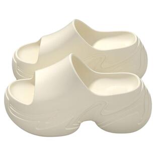 德国医用手术室拖鞋女款2025新款夏季厚底凉拖外穿防滑足弓不累脚