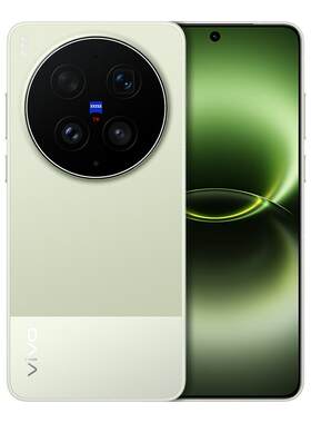 【国补至高省500】vivo X300 Ultra新品蔡司大师镜头群拍照学生智能大电池手机官方旗舰店新款