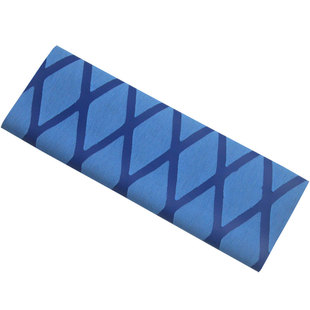 菜刀刀柄套防滑餐饮酒店学校色标五常管理4D厨房彩色热缩刀把套