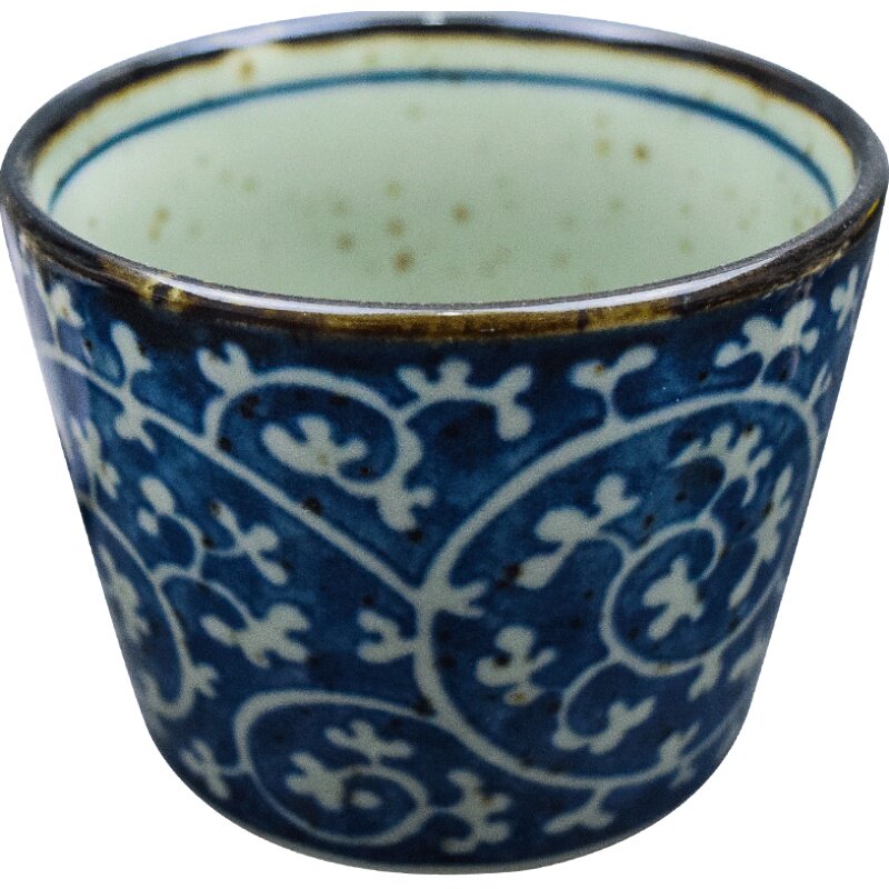 陶瓷现货日式风手工个性家用茶杯